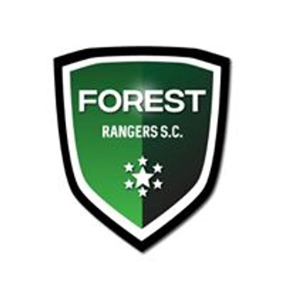 Forest Rangers Soccer Club