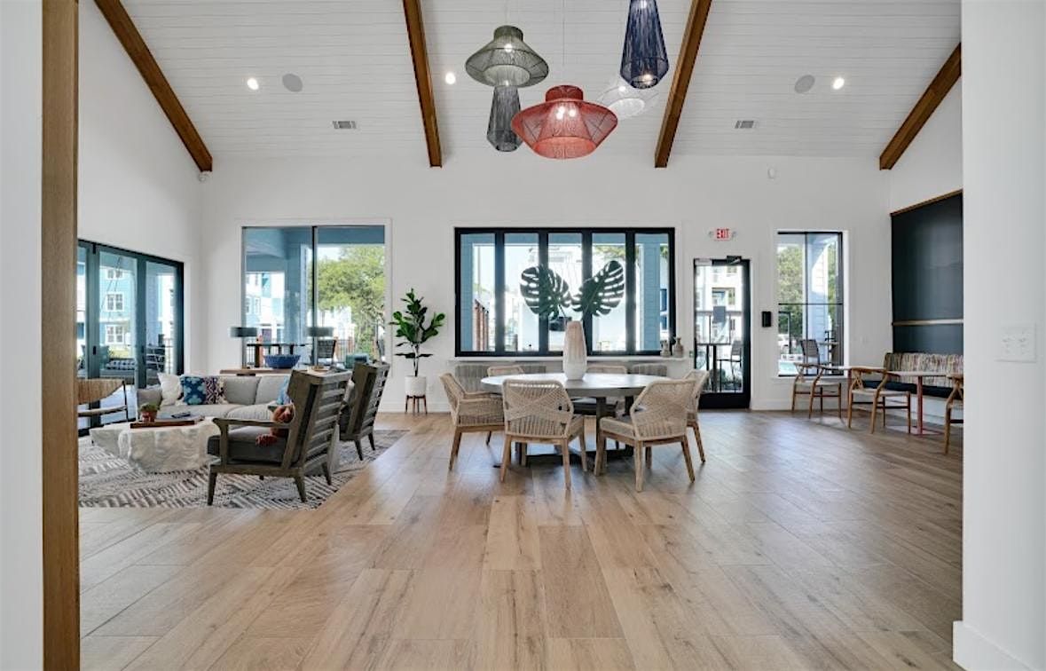 FS8 Evening Flow @ Arboretum West