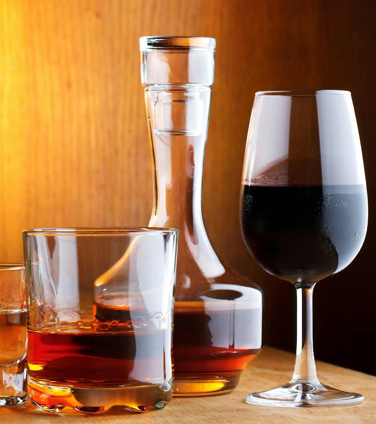 Wine Whiskey & Wills - Life and Legacy Law Center