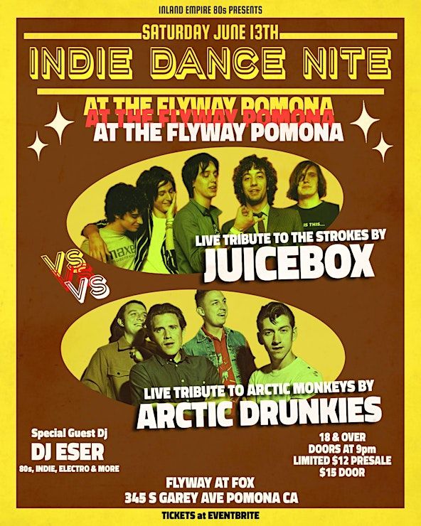Event Photos