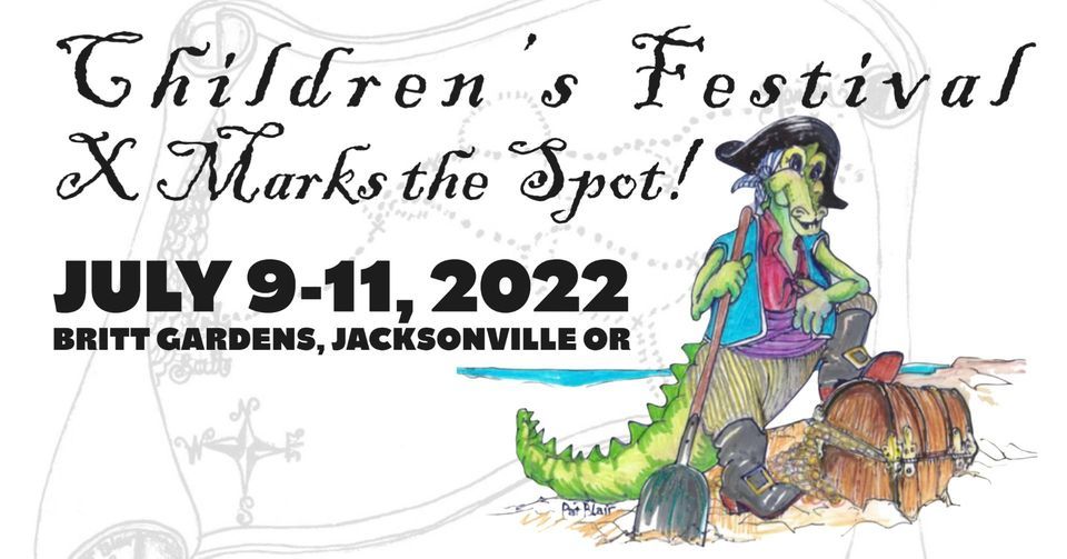 Children's Festival 2022