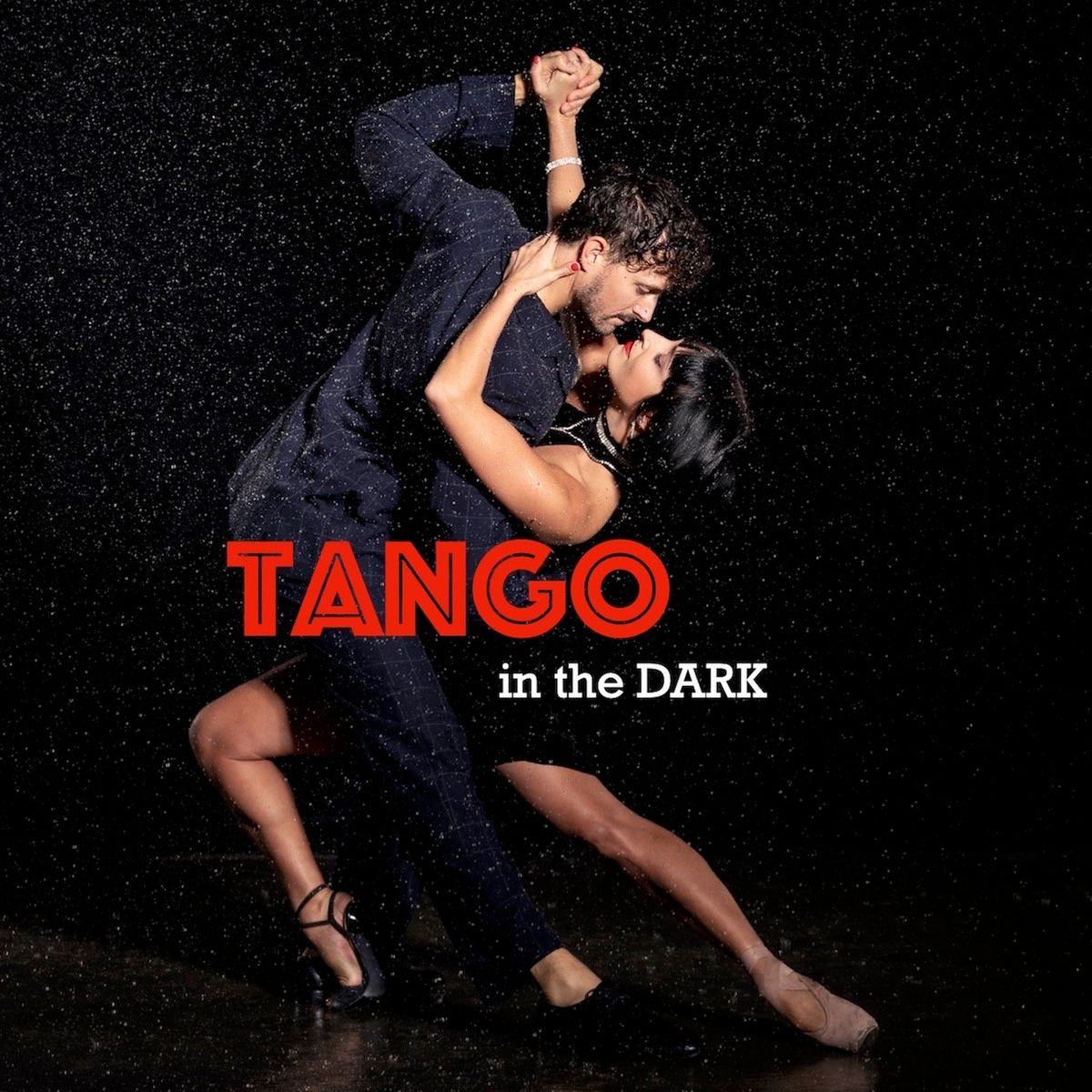 Tango After Dark at Johnson County Community College - Yardley Hall