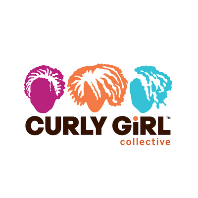 Curlygirlcollective logo
