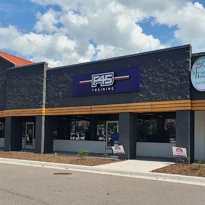 F45 Training Plymouth MN