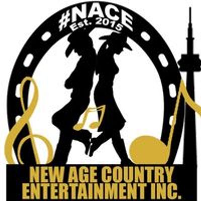 New Age Country Entertainment Inc. - NACE