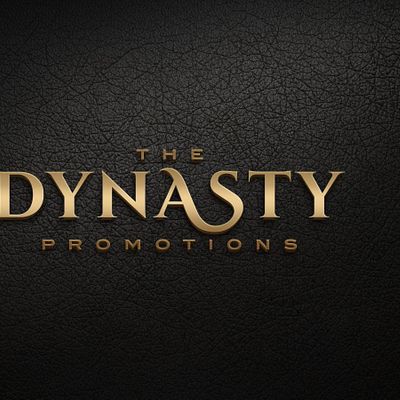 The Dynasty Promotions