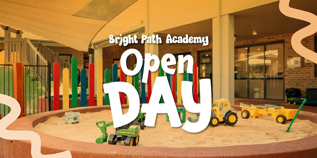 Bright Path Academy Open Day