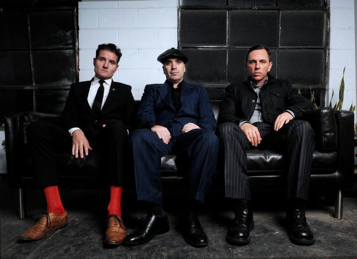 Nitzer Ebb