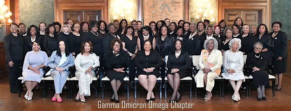 2026 Founders Day - Celebrating 118 Years of Keeping it R.E.A.L. Resilient.