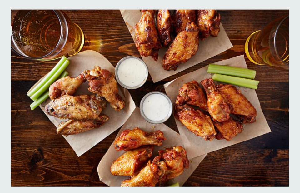 Wing Night Near Me, Exploring a Delicious Tradition Wing Night Near Me, Exploring a Delicious Tradition