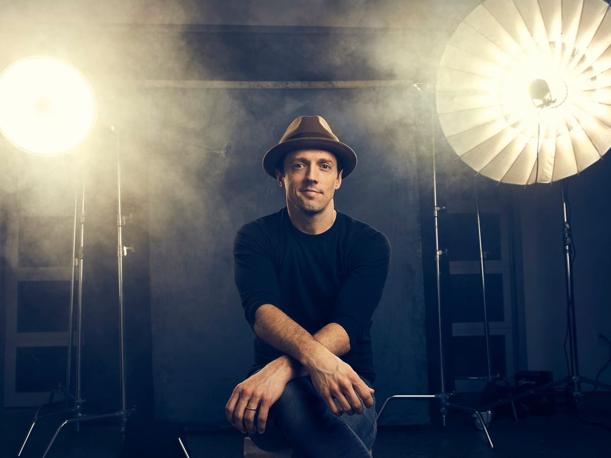 Jason Mraz Orlando Tickets