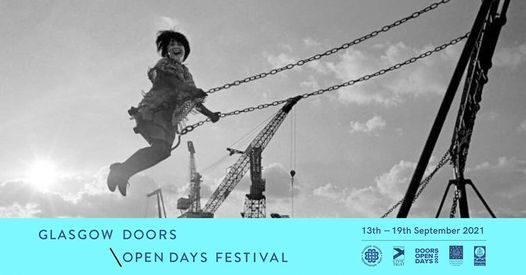 Lost Glasgow: Park Life