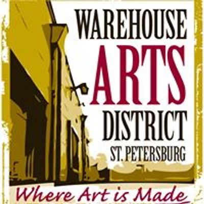 Warehouse Arts District