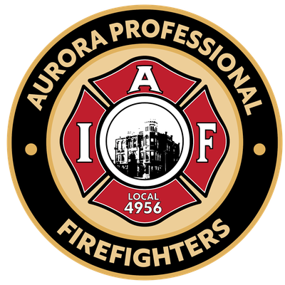 Aurora Professional Firefighters Local 4956
