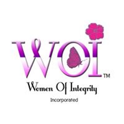 Women Of Integrity Inc.