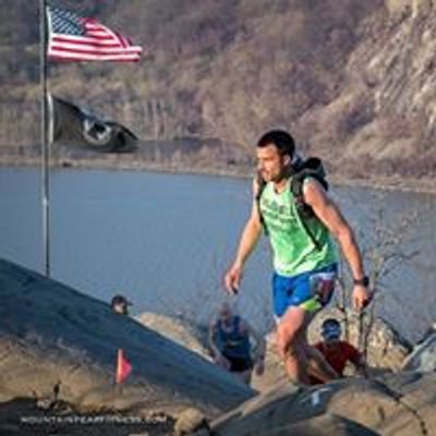 Breakneck Point Trail Runs