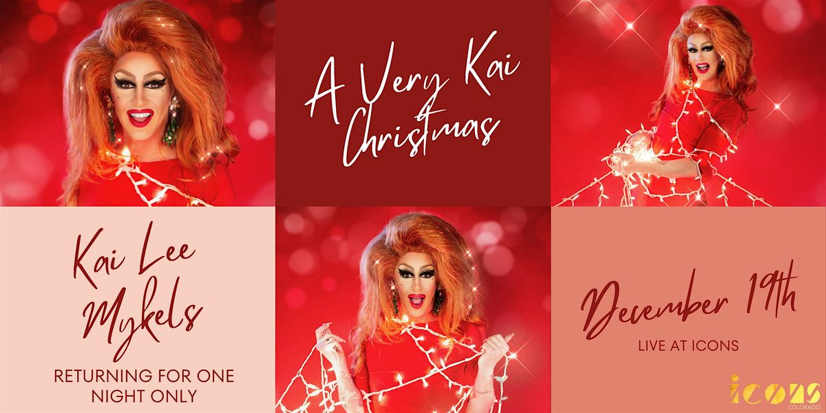 A Very Kai Christmas