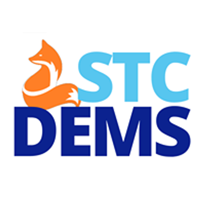 St. Charles Township Democrats - IL