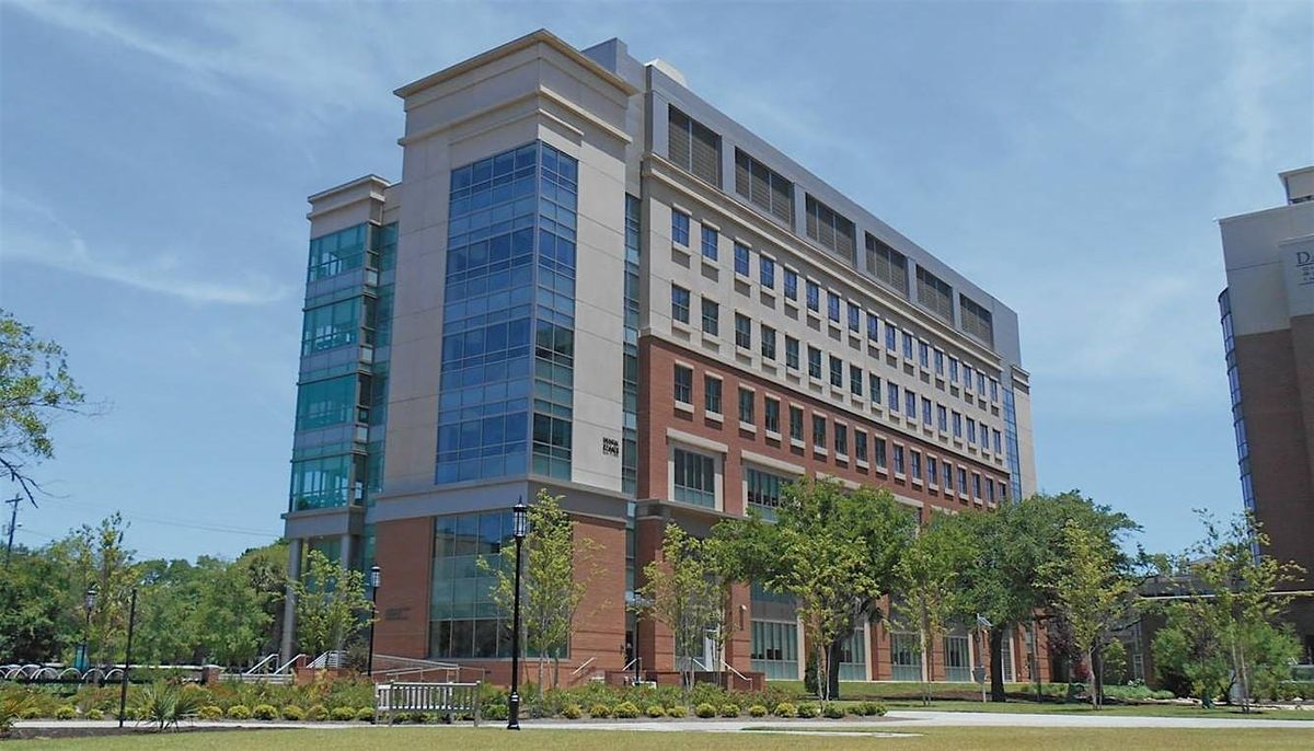 Alumni Homecoming Celebration - James B Edwards College of Dental Medicine