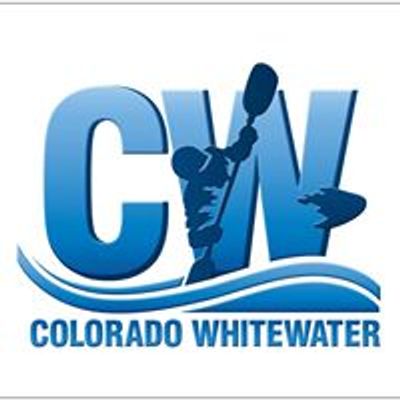 Colorado Whitewater Association