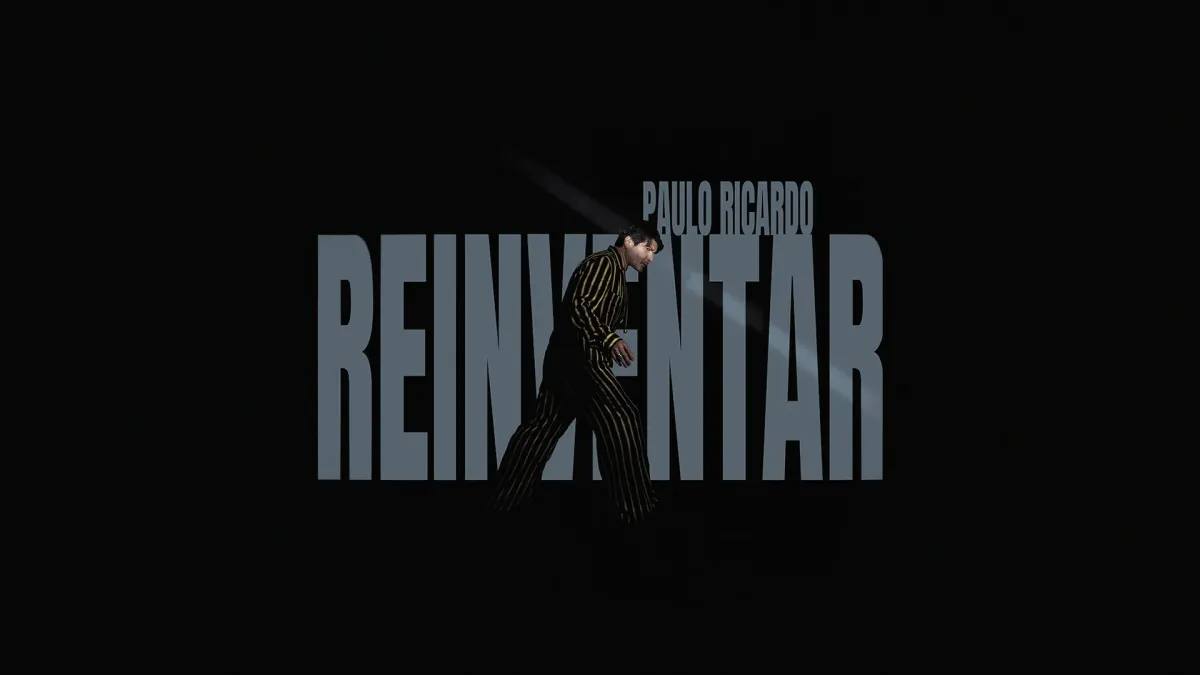 Paulo Ricardo in S\u00e3o Paulo