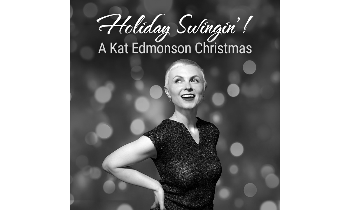 Kat Edmonson at Lisa Smith Wengler Center For The Arts - Smothers Theatre