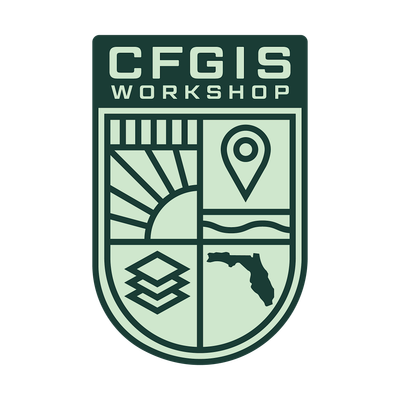 CFGIS GIS Workshop
