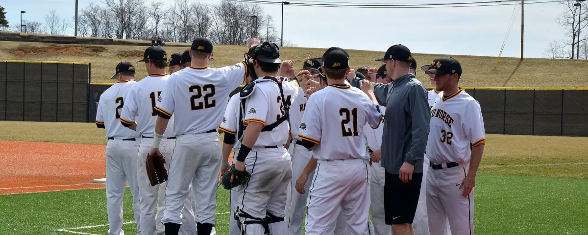 Parking Northern Kentucky Norse at Kentucky Wildcats Baseball