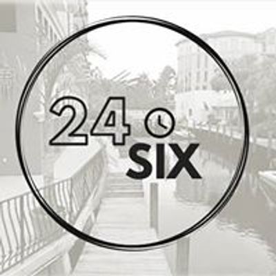 24 Six Las Olas