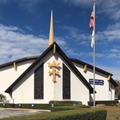 Kingdom Life Christian Church - Bradenton Florida