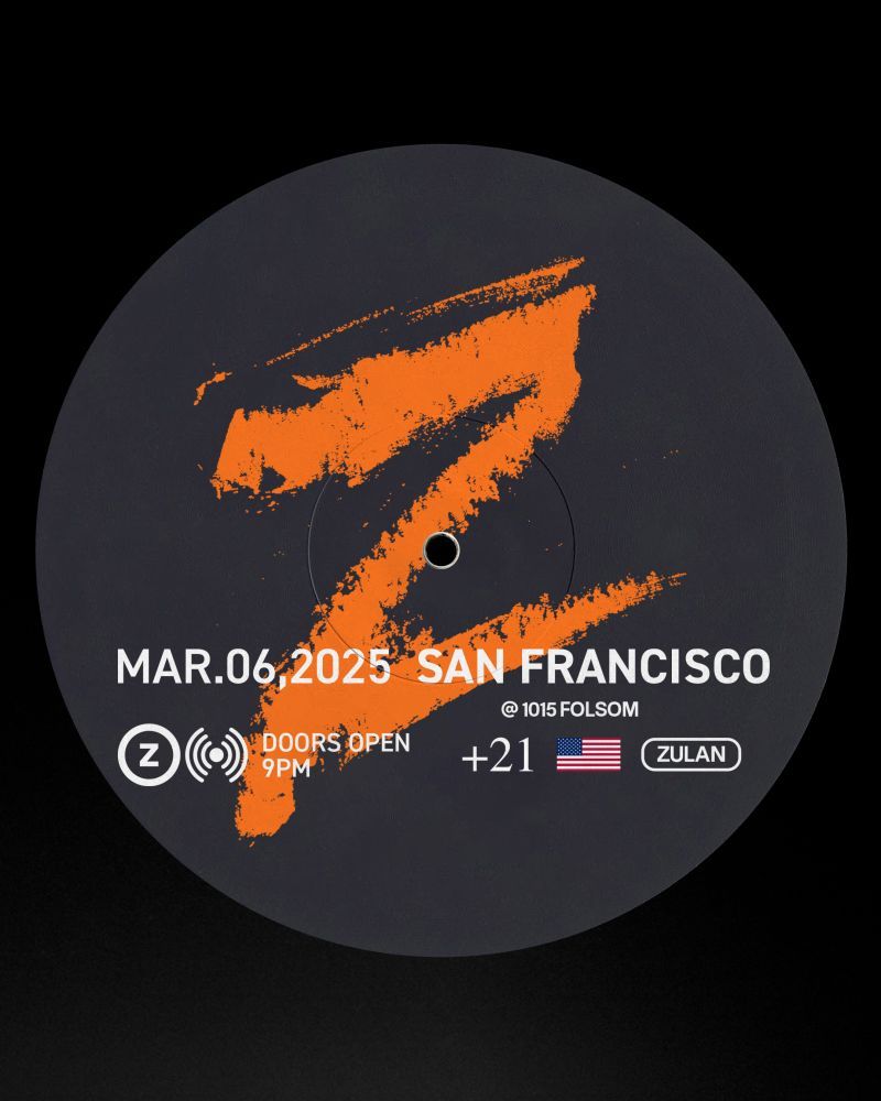 Zulan at Webster Hall