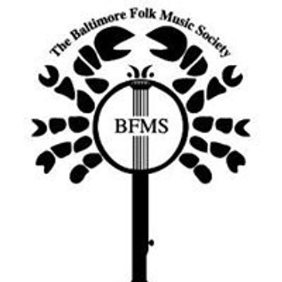 Baltimore Folk Music Society - BFMS