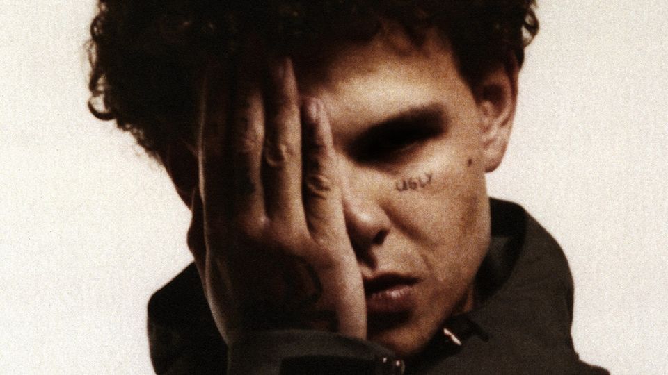 slowthai Live in Birmingham