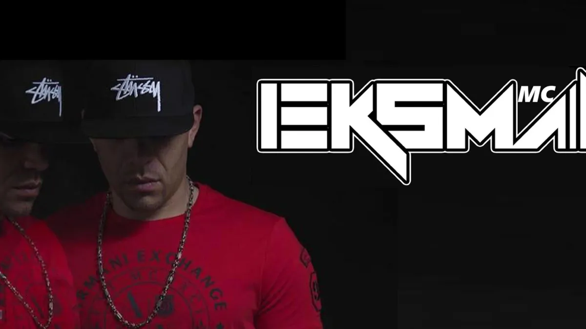 Eksman, The Prototypes, Mollie Collins, IC3 in Maidstone