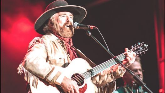 Michael Martin Murphey