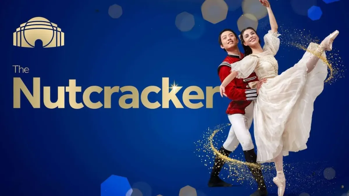 The Magic Of The Nutcracker - Birmingham
