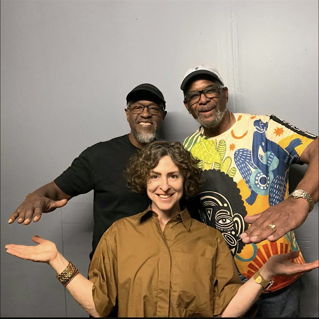 AJnC Live Music @ Las Positas Vineyards Livermore