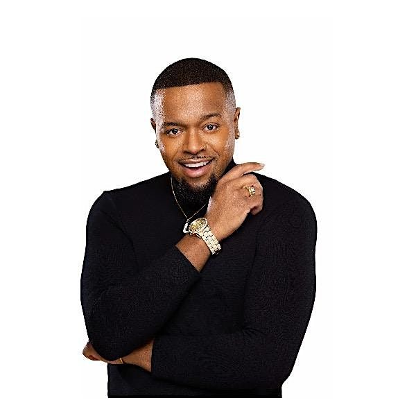 LA'TREZ ANDERSON