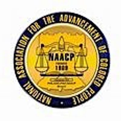 New London NAACP