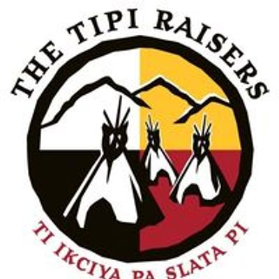 The Tipi Raisers