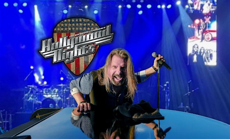 The STAR Centre Presents: Hollywood Nights