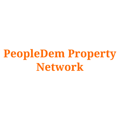 PeopleDem Property LTD