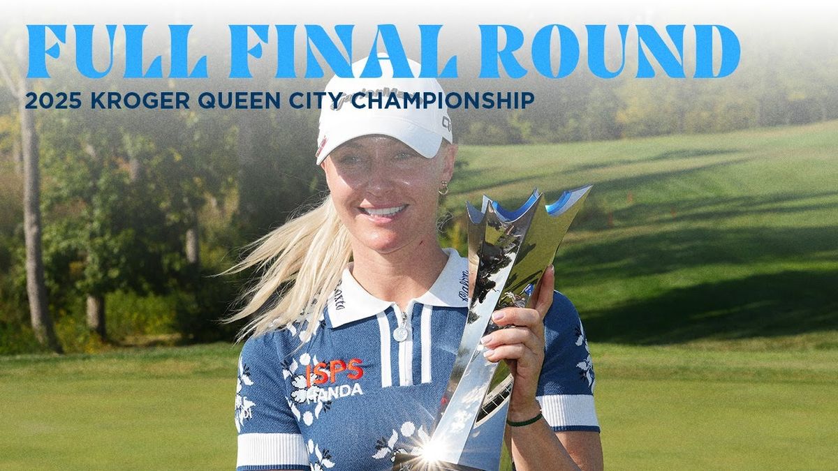 Koger Queen City Championship - 4 Day Pass