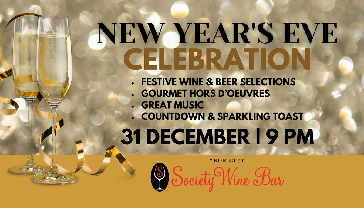 New Year's Eve Celebration