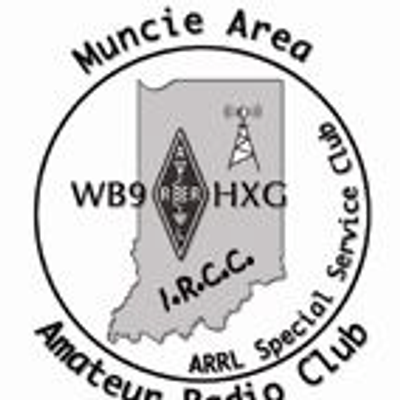 Muncie Area Amateur Radio Club - MAARC
