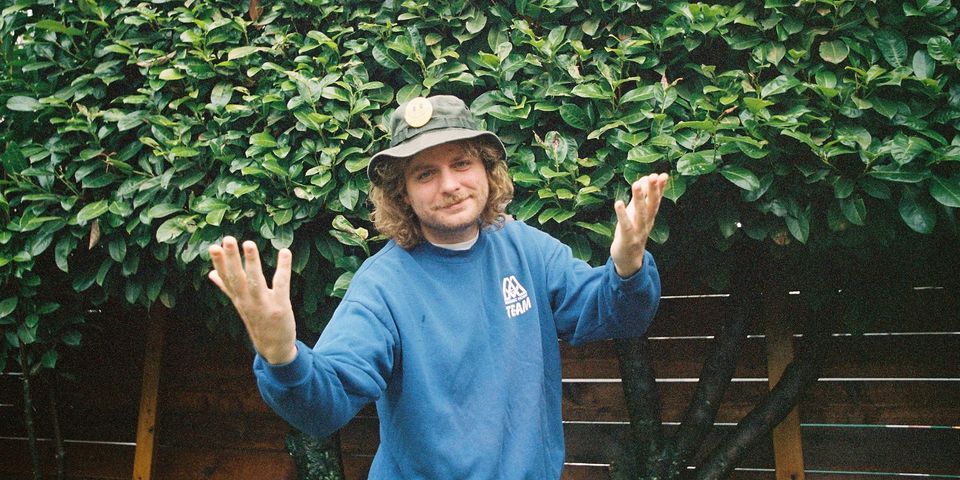 Mac DeMarco