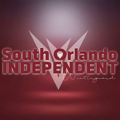 South Orlando Independent Winterguard