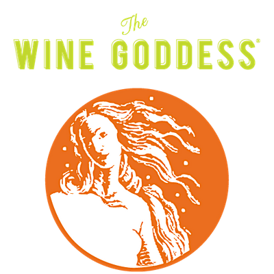 The Wine Goddess