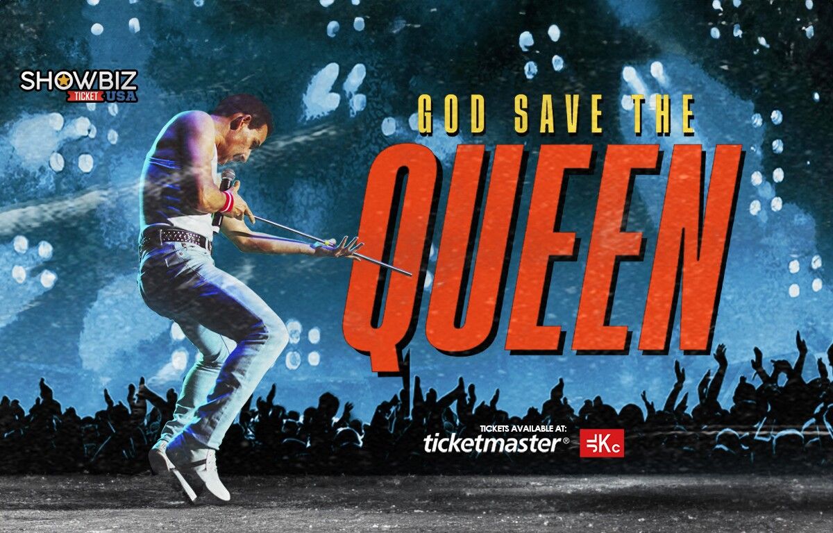 God Save the Queen