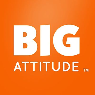 Big Attitude